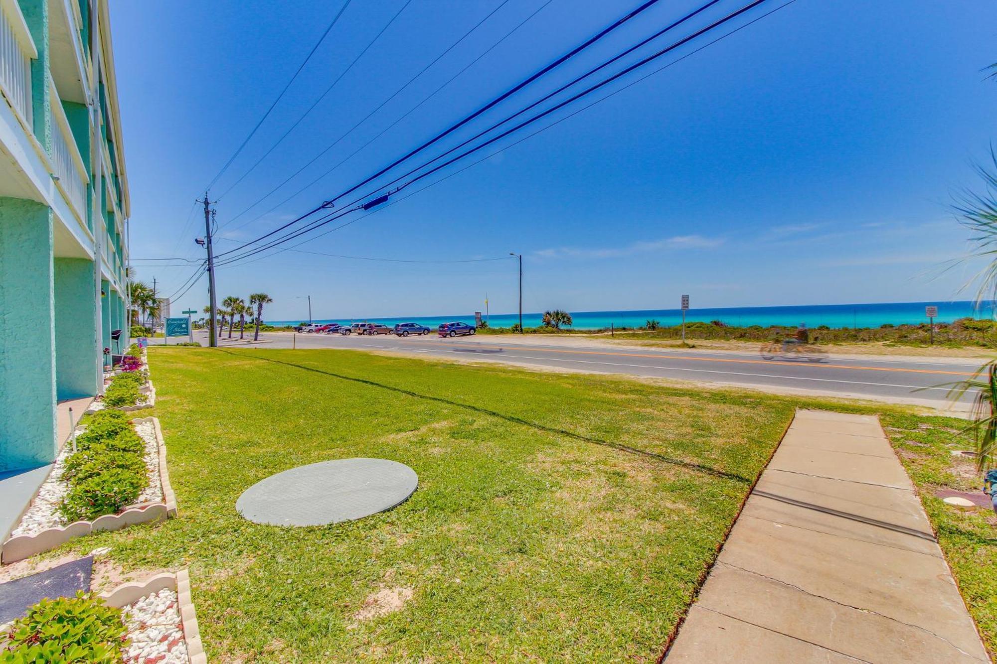 Emerald Shores #3001 لاجونا بيتش المظهر الخارجي الصورة