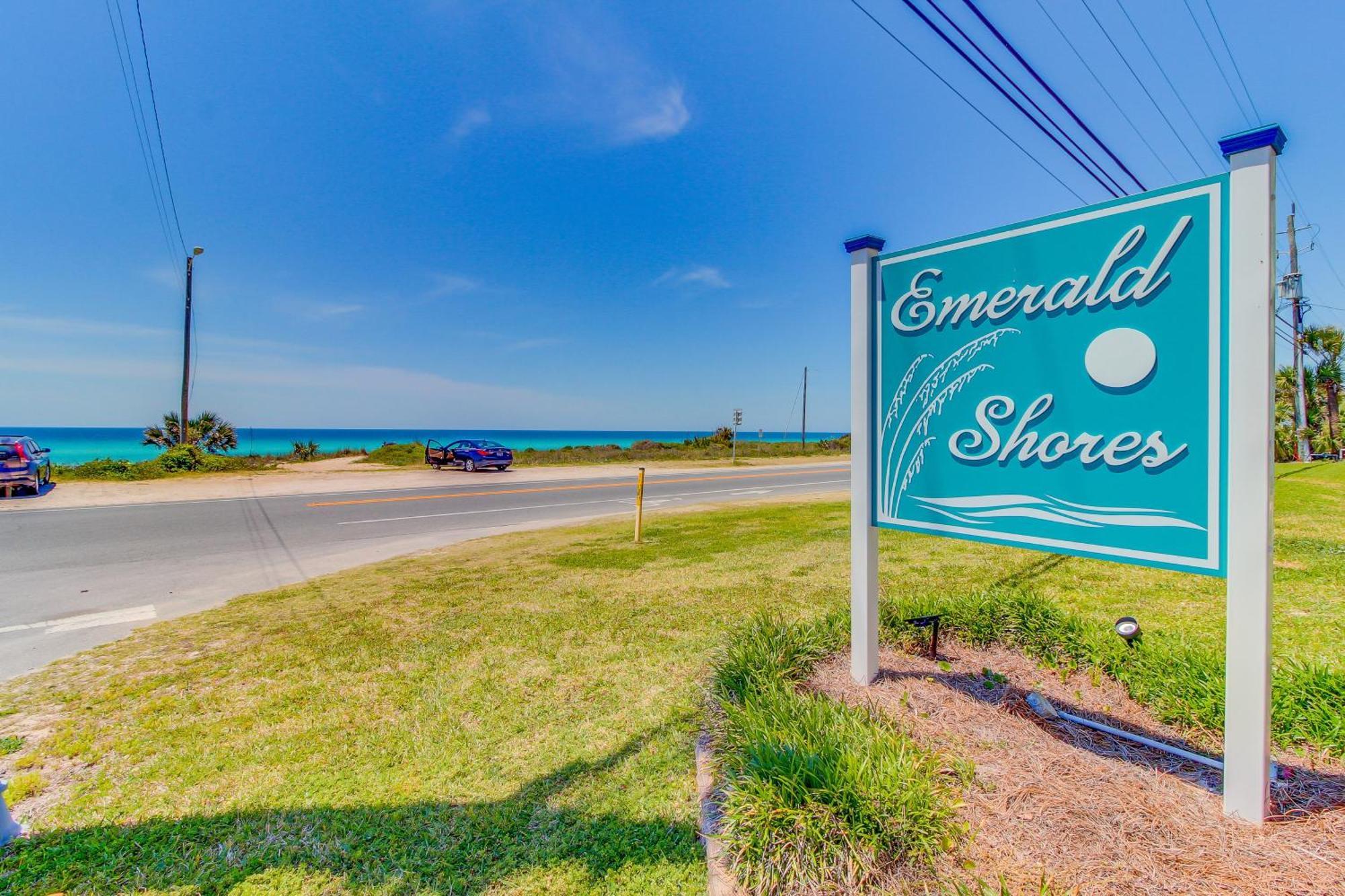 Emerald Shores #3001 لاجونا بيتش المظهر الخارجي الصورة