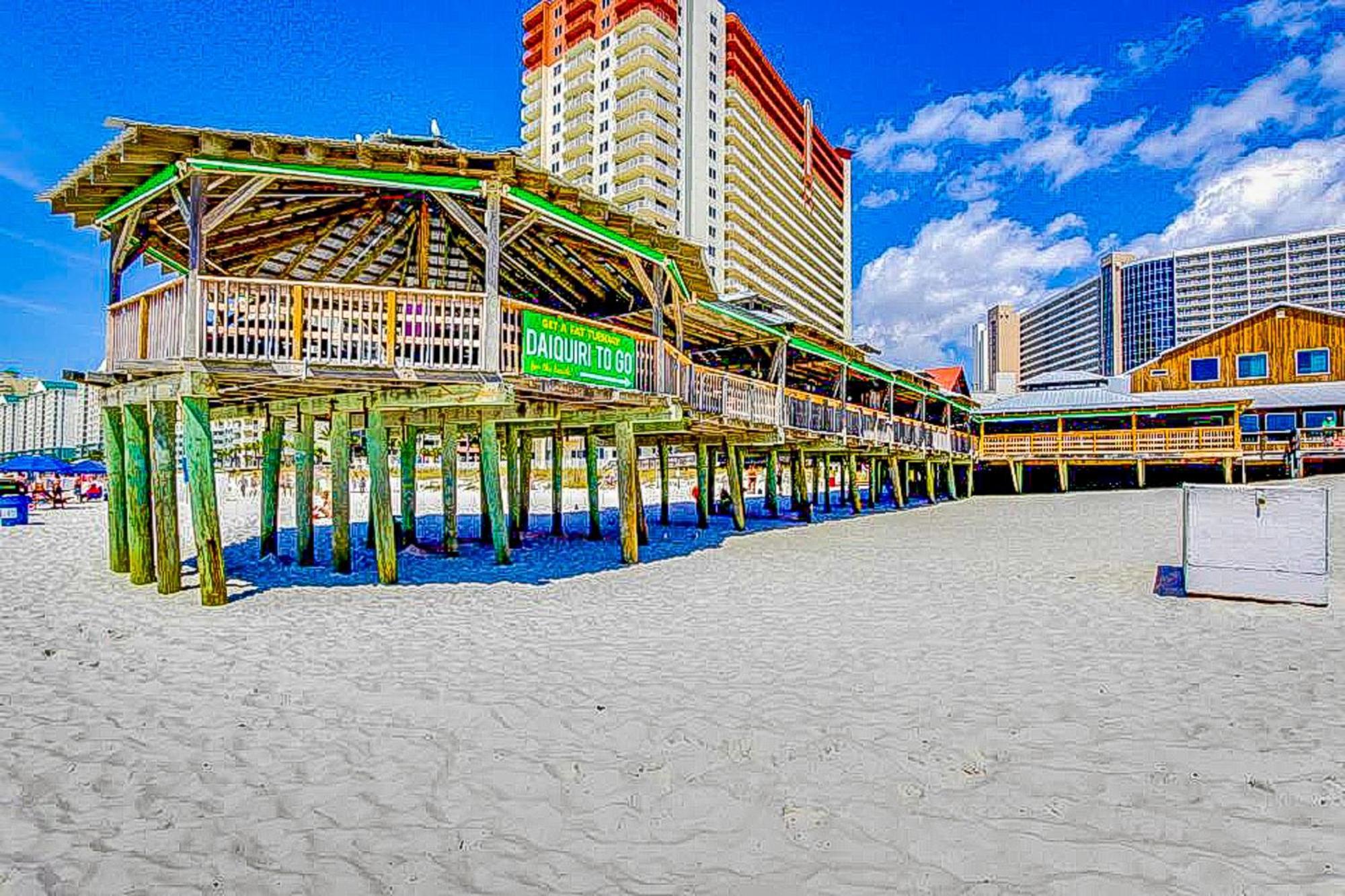 Emerald Shores #3001 لاجونا بيتش المظهر الخارجي الصورة