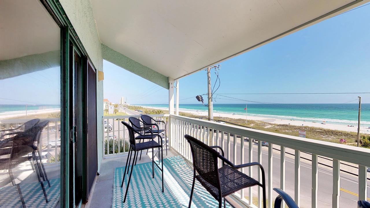 Emerald Shores #3001 لاجونا بيتش المظهر الخارجي الصورة