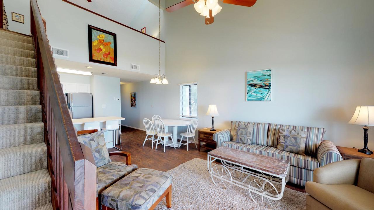 Emerald Shores #3001 لاجونا بيتش المظهر الخارجي الصورة
